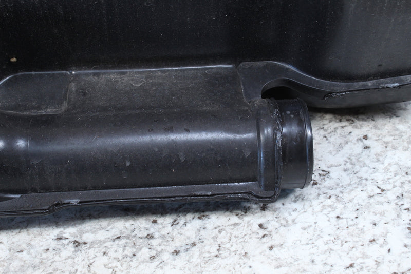 2011 SEA-DOO GTI 130 Exhaust Resonator, 274001366