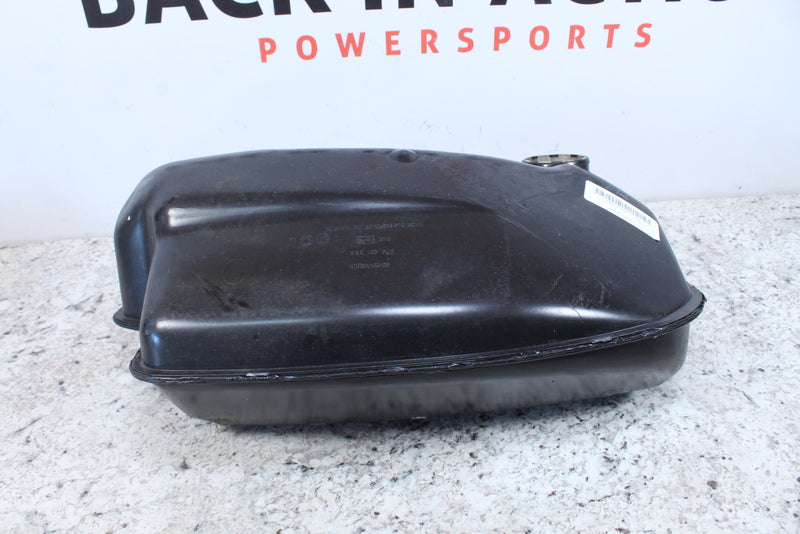 2011 SEA-DOO GTI 130 Exhaust Resonator, 274001366