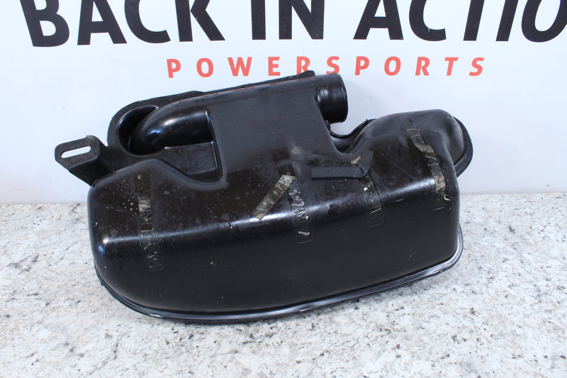 2011 SEA-DOO GTI 130 Exhaust Resonator, 274001366