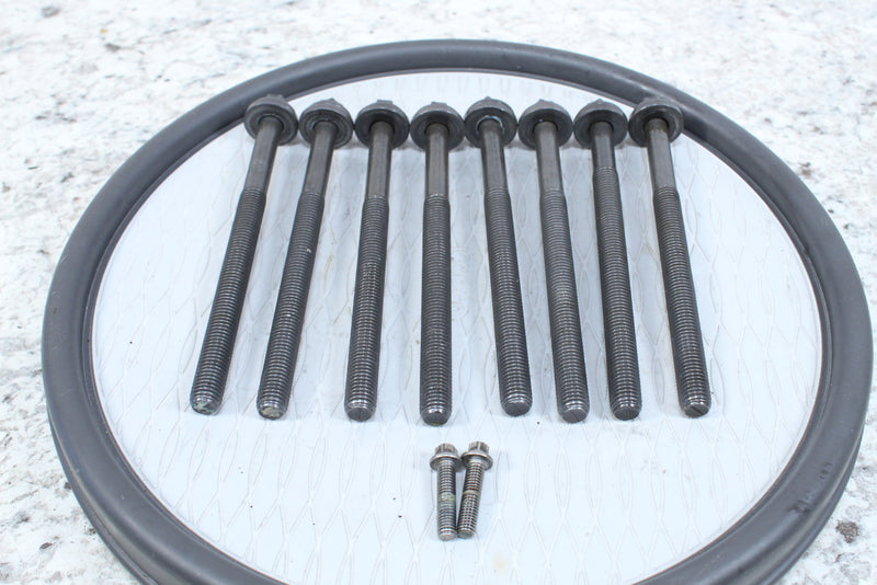 2011 SEA-DOO GTI 130 Cylinder Head Mounting Bolts, 420641110