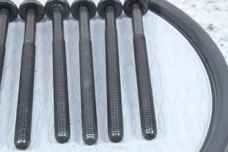 2011 SEA-DOO GTI 130 Cylinder Head Mounting Bolts, 420641110