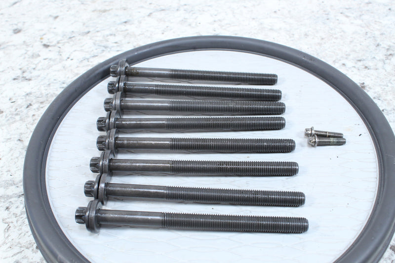 2011 SEA-DOO GTI 130 Cylinder Head Mounting Bolts, 420641110