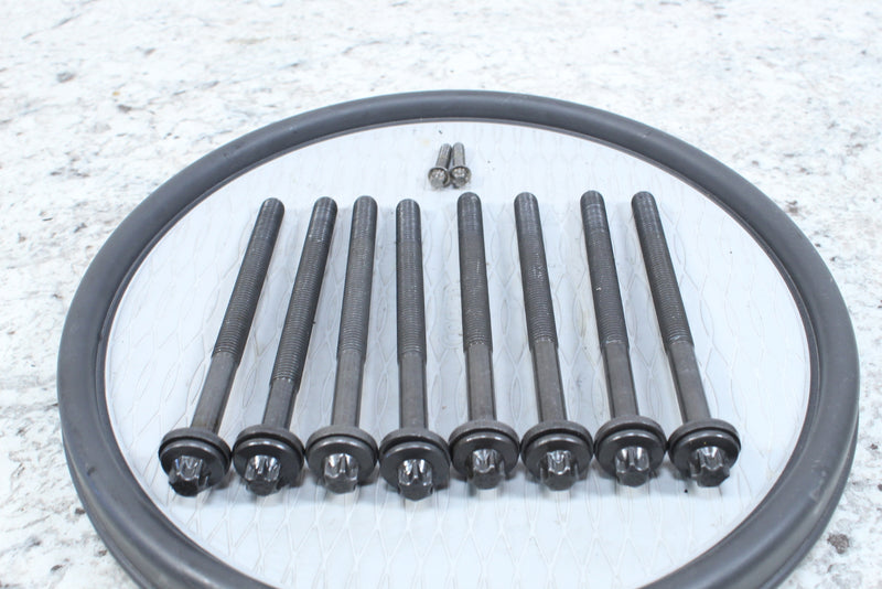 2011 SEA-DOO GTI 130 Cylinder Head Mounting Bolts, 420641110