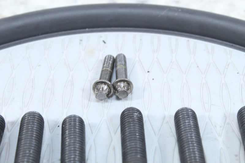 2011 SEA-DOO GTI 130 Cylinder Head Mounting Bolts, 420641110