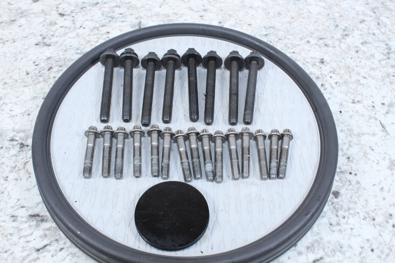 2011 SEA-DOO GTI 130 Crankcase Bolts Cases Case, 420641120 420641203