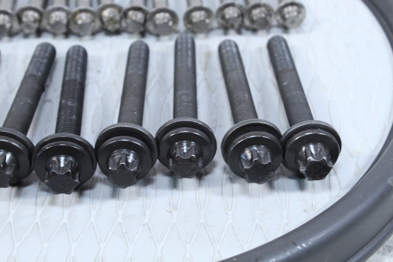 2011 SEA-DOO GTI 130 Crankcase Bolts Cases Case, 420641120 420641203