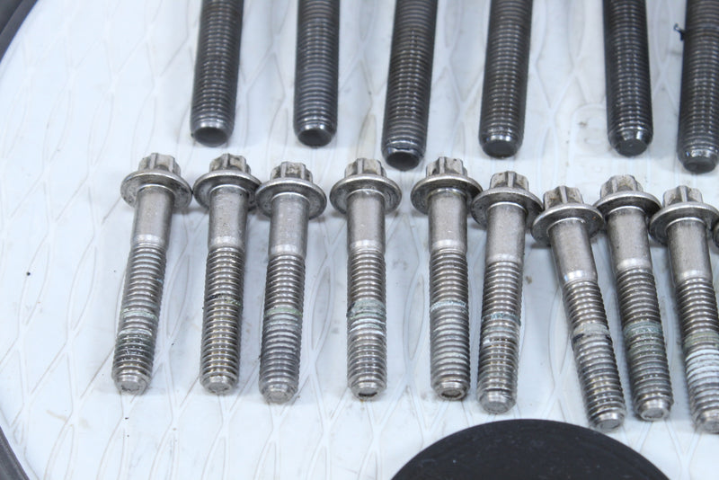 2011 SEA-DOO GTI 130 Crankcase Bolts Cases Case, 420641120 420641203