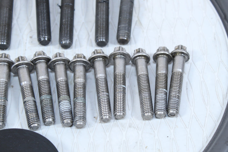 2011 SEA-DOO GTI 130 Crankcase Bolts Cases Case, 420641120 420641203