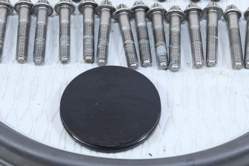2011 SEA-DOO GTI 130 Crankcase Bolts Cases Case, 420641120 420641203