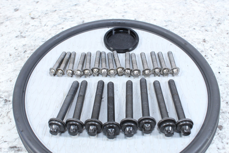 2011 SEA-DOO GTI 130 Crankcase Bolts Cases Case, 420641120 420641203