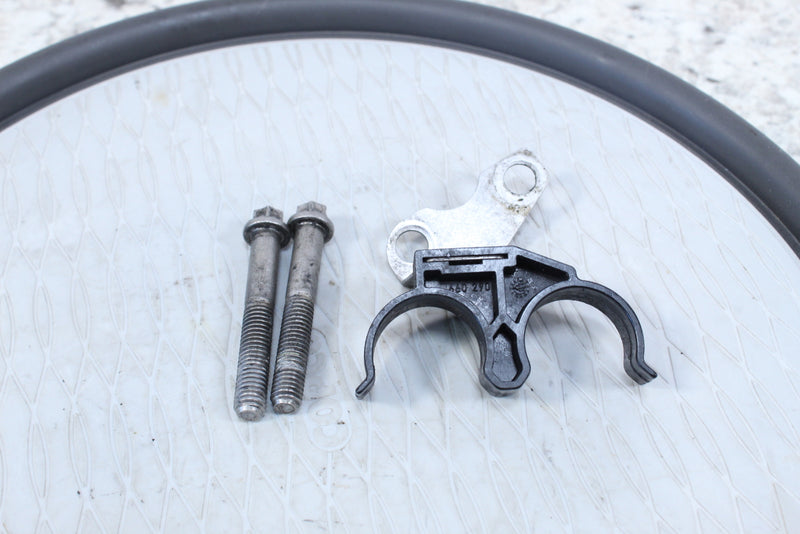 2011 SEA-DOO GTI 130 Hose Bracket Mount 420660290