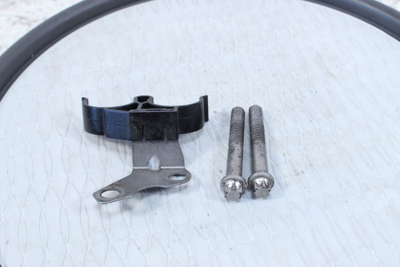 2011 SEA-DOO GTI 130 Hose Bracket Mount 420660290