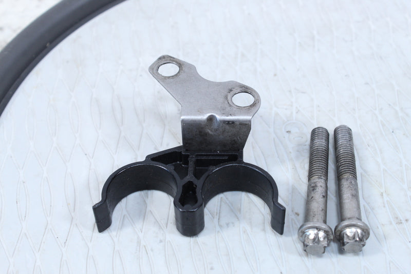 2011 SEA-DOO GTI 130 Hose Bracket Mount 420660290
