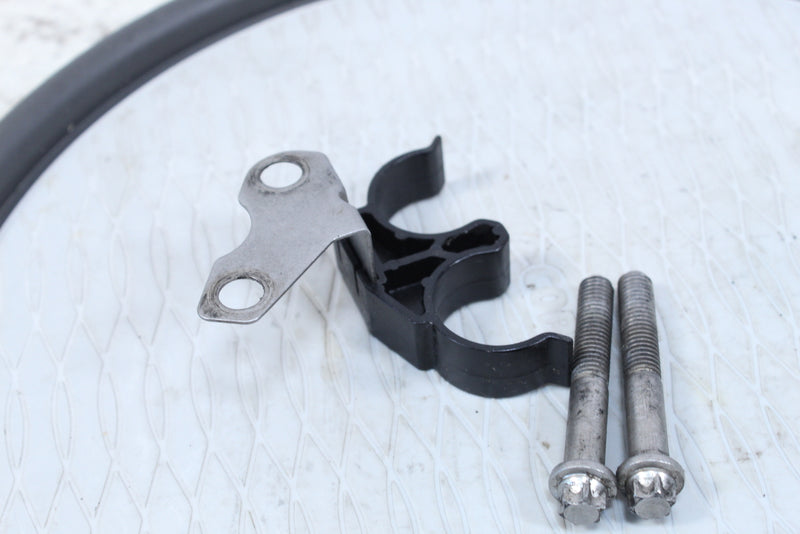 2011 SEA-DOO GTI 130 Hose Bracket Mount 420660290