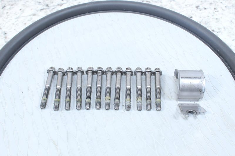 2011 SEA-DOO GTI 130 Exhaust Manifold Mounting Bolts 420641198