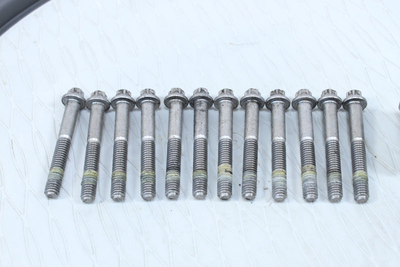 2011 SEA-DOO GTI 130 Exhaust Manifold Mounting Bolts 420641198