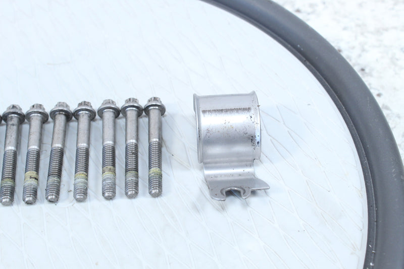 2011 SEA-DOO GTI 130 Exhaust Manifold Mounting Bolts 420641198