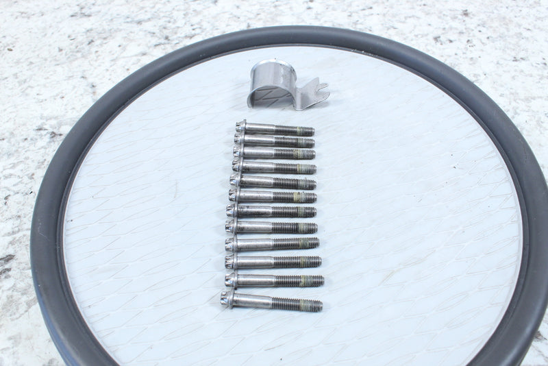 2011 SEA-DOO GTI 130 Exhaust Manifold Mounting Bolts 420641198