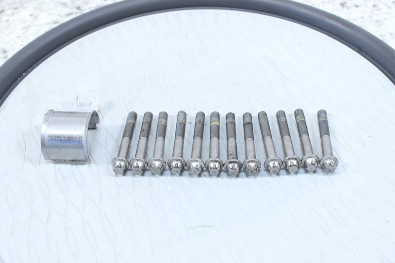 2011 SEA-DOO GTI 130 Exhaust Manifold Mounting Bolts 420641198