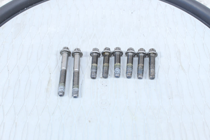 2011 SEA-DOO GTI 130 Oil Pump Housing Bolts 420641238 420641198