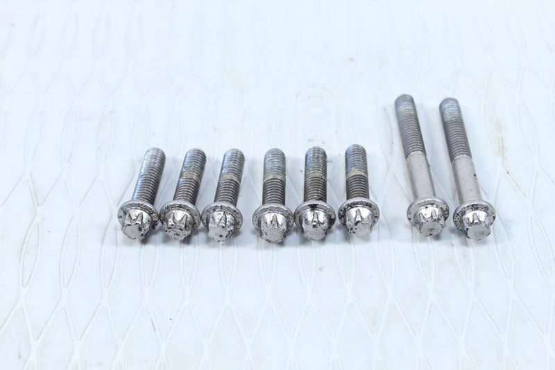 2011 SEA-DOO GTI 130 Oil Pump Housing Bolts 420641238 420641198