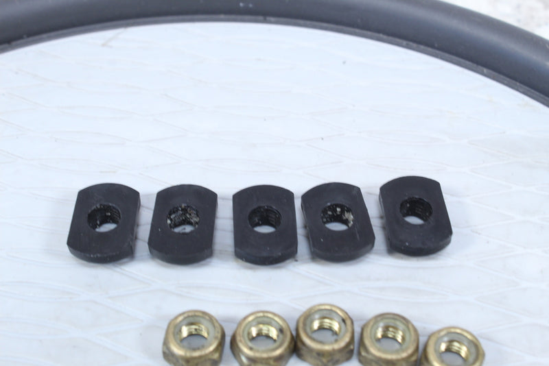 2011 SEA-DOO GTI 130 Sponson Mounting Bolts & Spacers 250000452 292001349