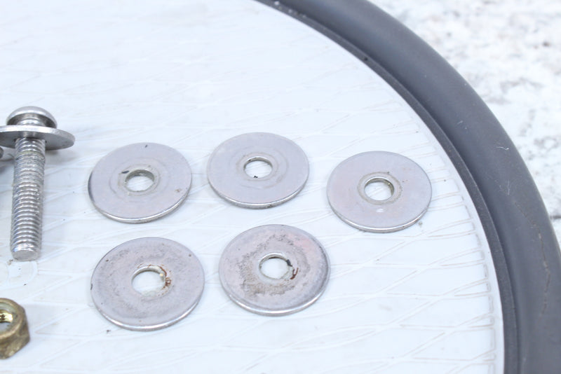 2011 SEA-DOO GTI 130 Sponson Mounting Bolts & Spacers, 250000452 292001349