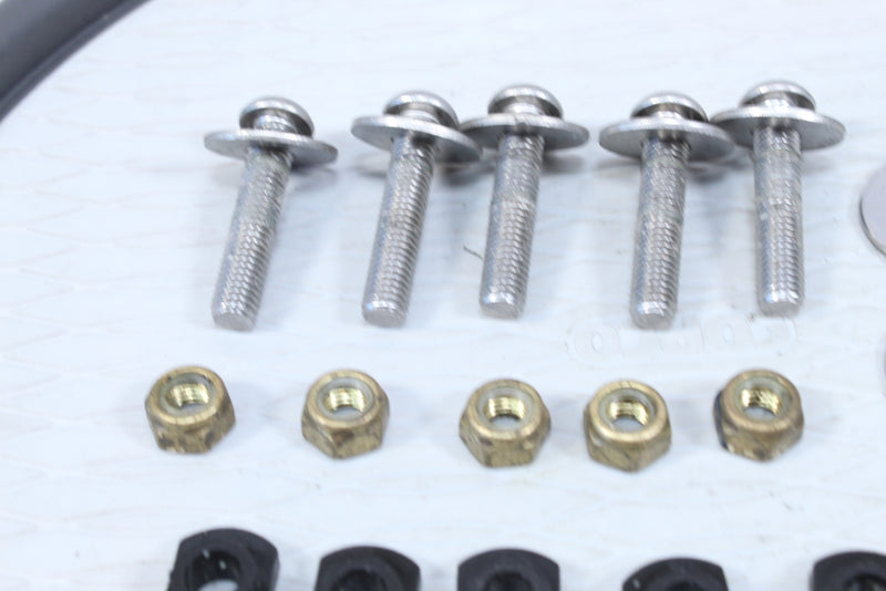 2011 SEA-DOO GTI 130 Sponson Mounting Bolts & Spacers, 250000452 292001349