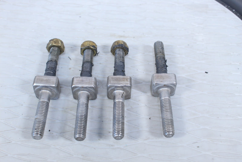 2011 SEA-DOO GTI 130 Transom Jet Pump Mounting Bolts 250300046