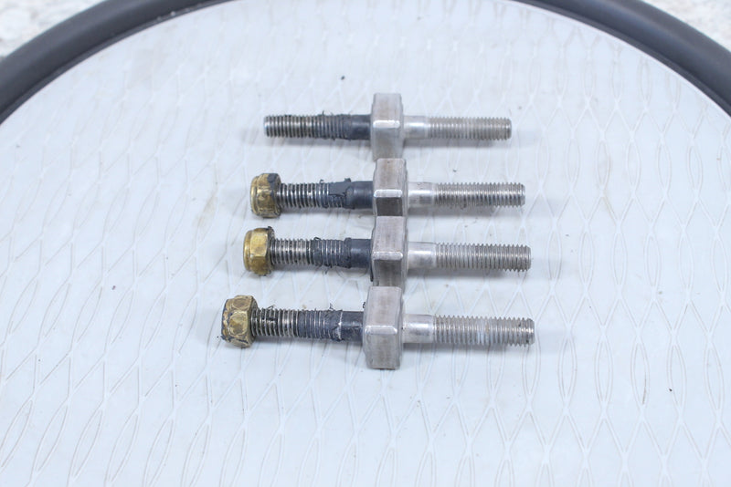 2011 SEA-DOO GTI 130 Transom Jet Pump Mounting Bolts 250300046