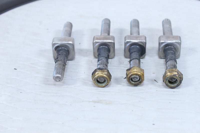 2011 SEA-DOO GTI 130 Transom Jet Pump Mounting Bolts 250300046