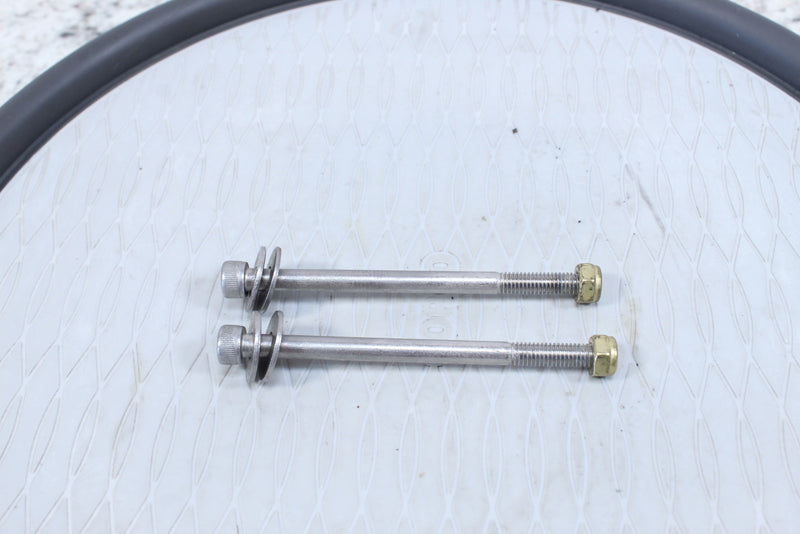 2011 SEA-DOO GTI 130 Hood Hinge to Hood Mounting Bolts 205069060
