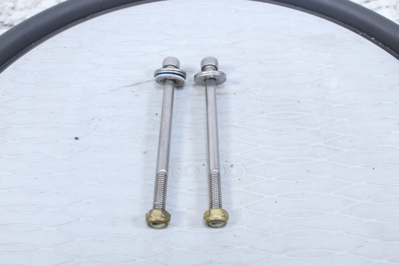 2011 SEA-DOO GTI 130 Hood Hinge to Hood Mounting Bolts, 205069060