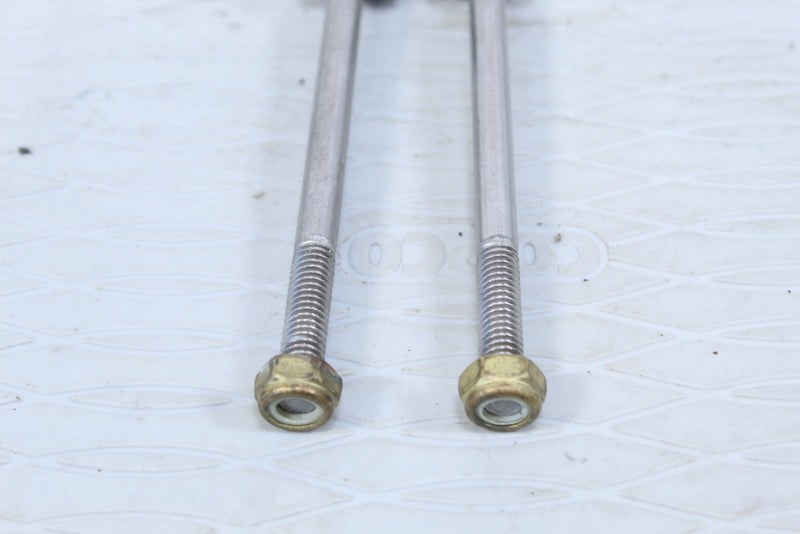 2011 SEA-DOO GTI 130 Hood Hinge to Hood Mounting Bolts, 205069060