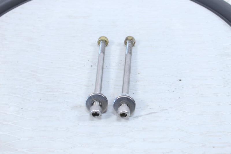 2011 SEA-DOO GTI 130 Hood Hinge to Hood Mounting Bolts, 205069060