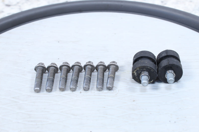 2011 SEA-DOO GTI 130 Intake Manifold Mounting Bolts 420641238