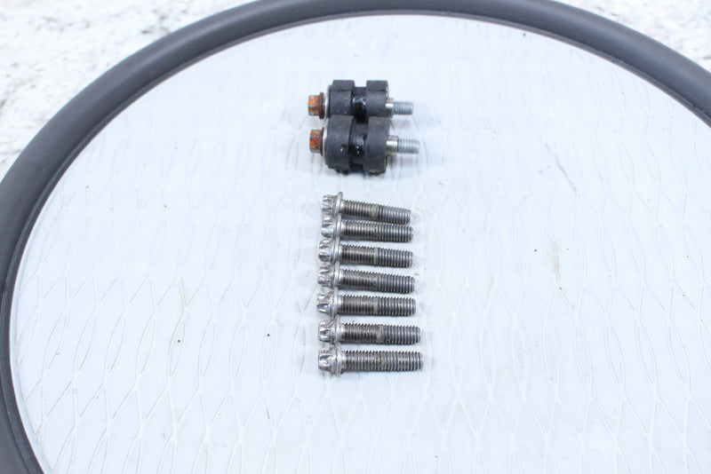 2011 SEA-DOO GTI 130 Intake Manifold Mounting Bolts 420641238