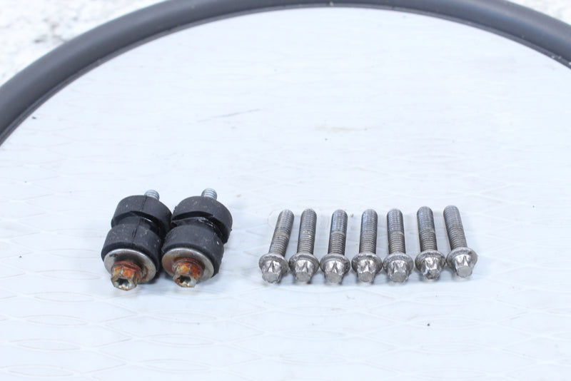 2011 SEA-DOO GTI 130 Intake Manifold Mounting Bolts 420641238