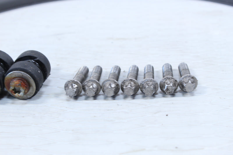 2011 SEA-DOO GTI 130 Intake Manifold Mounting Bolts 420641238