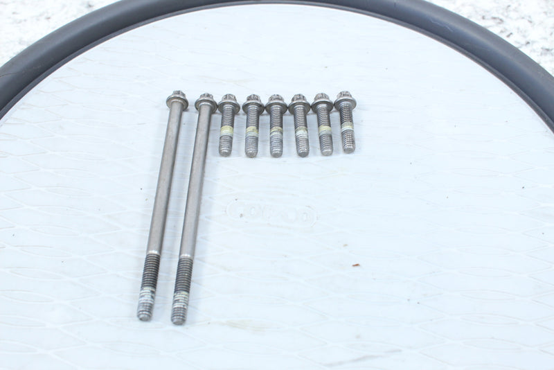 2011 SEA-DOO GTI 130 Water Pump Housing Mounting Bolts 420641338 420641238
