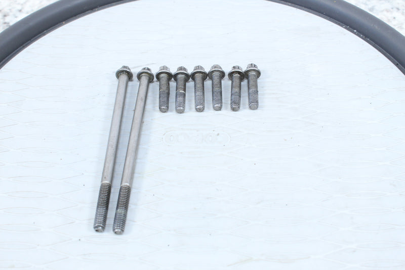 2011 SEA-DOO GTI 130 Water Pump Housing Mounting Bolts, 420641338 420641238
