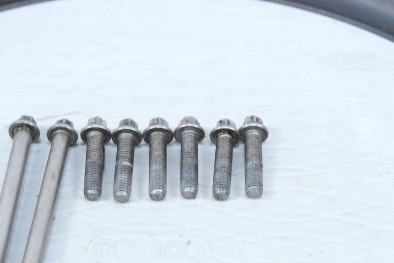 2011 SEA-DOO GTI 130 Water Pump Housing Mounting Bolts, 420641338 420641238