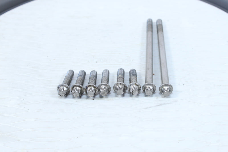 2011 SEA-DOO GTI 130 Water Pump Housing Mounting Bolts, 420641338 420641238