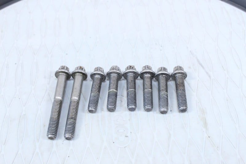 2011 SEA-DOO GTI 130 Oil Pump Housing Mounting Bolts 420641198 420641238