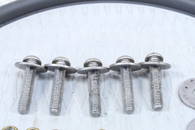 2011 SEA-DOO GTI 130 Sponson Bolts Spacers & Washers - 250000452 292001349