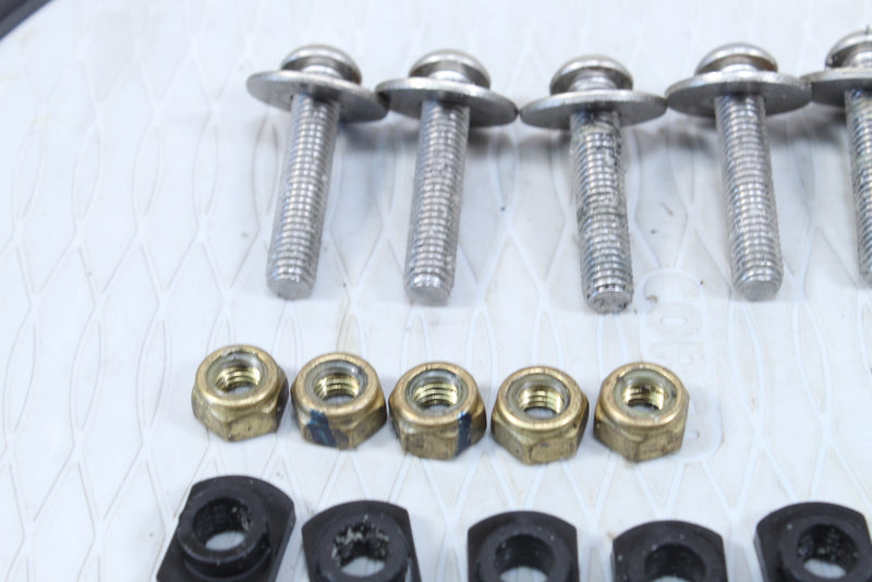 2011 SEA-DOO GTI 130 Sponson Bolts Spacers & Washers - 250000452 292001349