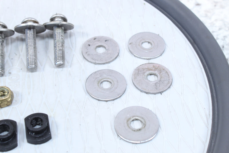2011 SEA-DOO GTI 130 Sponson Bolts Spacers & Washers - 250000452 292001349