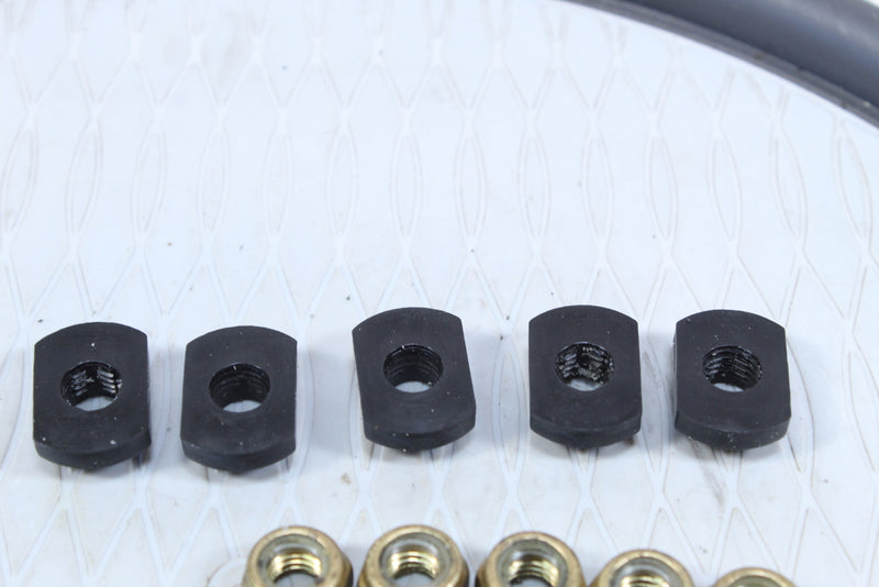 2011 SEA-DOO GTI 130 Sponson Bolts Spacers & Washers - 250000452 292001349