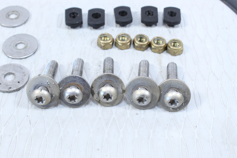 2011 SEA-DOO GTI 130 Sponson Bolts Spacers & Washers - 250000452 292001349