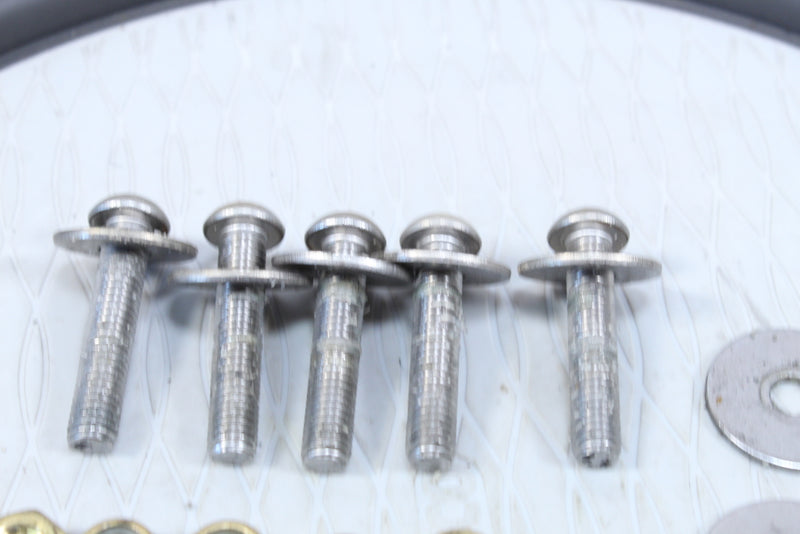 2011 SEA-DOO GTI 130 Sponson Bolts, Spacers & Washers 250000452 292001349